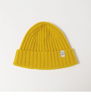 INVERALLAN: RIB KNIT CAP リブ ニットキャップ