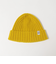 INVERALLAN: RIB KNIT CAP リブ ニットキャップ