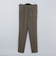 Fumiya Hirano THE TROUSERS: SavileRow ウール ツイード パンツ