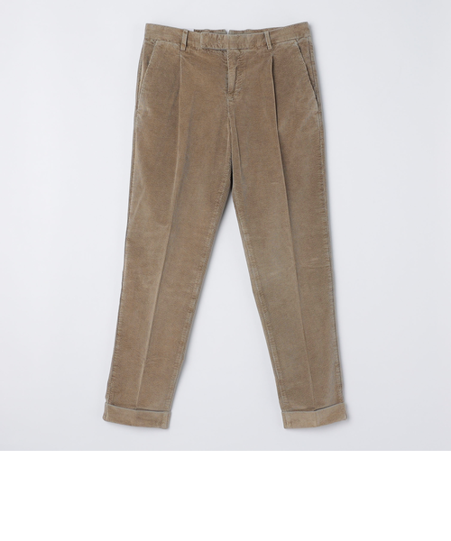 PT TORINO: カラー コーデュロイ パンツ｜シップス アウトレットの