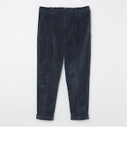 PT TORINO: カラー コーデュロイ パンツ