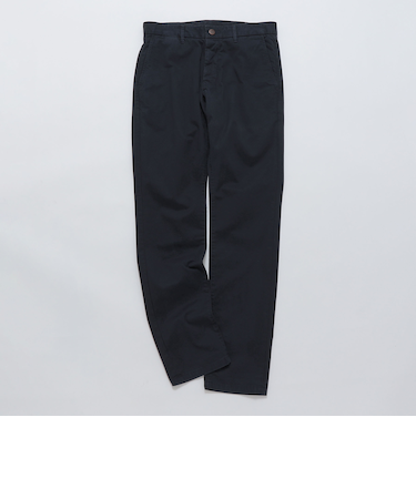 【SHIPS別注】GROWN&SEWN: Barton Tapered Pant - Ultimate Twill