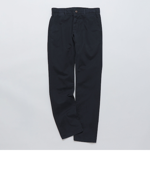 【SHIPS別注】GROWN&SEWN: Barton Tapered Pant - Ultimate Twill