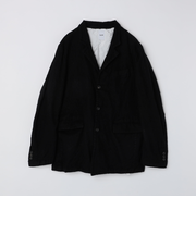 nym: SJW WOOL SAXO WALK JACKET