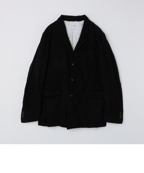 nym: SJW WOOL SAXO WALK JACKET