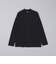 GP/GS/GP: MOCK NECK LONG SLEEVE T-SHIRT