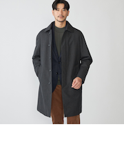 SHIPS: テクニカル カーコート