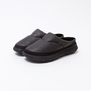 MERRELL: HUT MOC2 QUILTED SLIDE