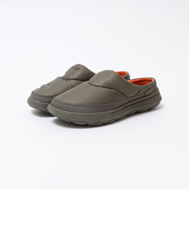 MERRELL: HUT MOC2 QUILTED SLIDE