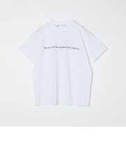 Ophrys: INNERMOST FEELING TEE