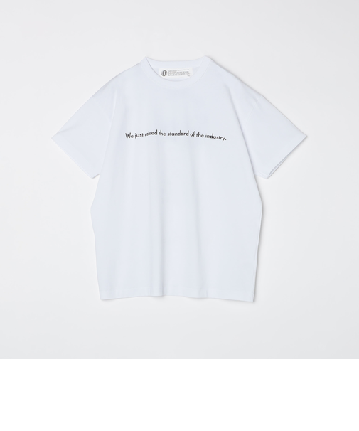 Ophrys: INNERMOST FEELING TEE