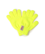 NEWBERRY KNITTING:ニット グローブ 手袋