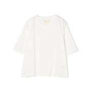 【SHIPS別注】V::room: 〈洗濯機可能〉クルー TEE