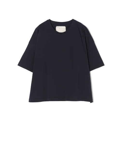 【SHIPS別注】V::room: 〈洗濯機可能〉クルー TEE