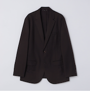 SHIPS: ＜セットアップ対応> SOLOTEX(R) ウール サキソニー 2B ジャケット