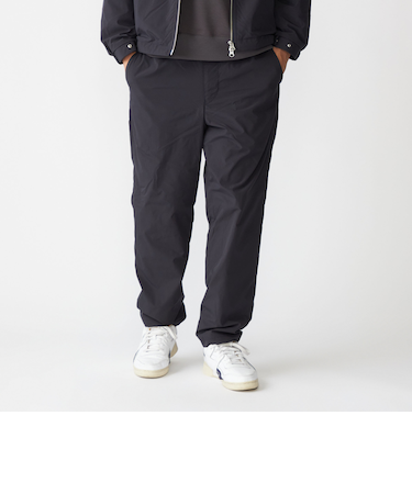 SHIPS:〈手洗い可能〉Octa(R)CPCP(R) イージーパンツ