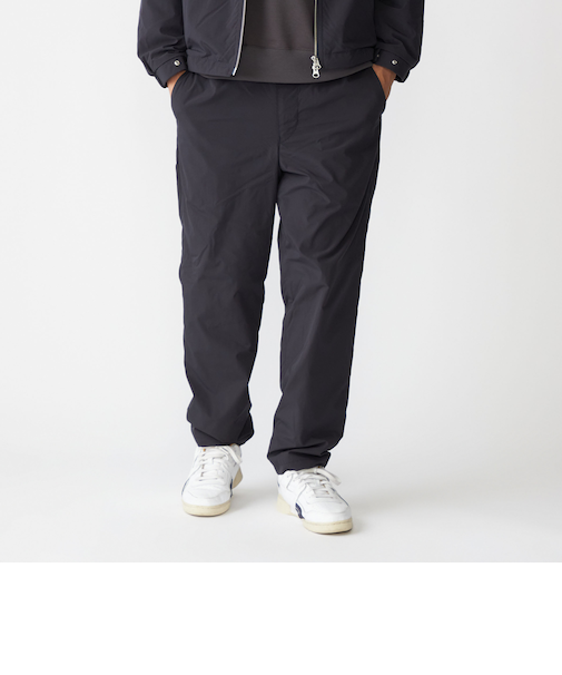 SHIPS:〈手洗い可能〉Octa(R)CPCP(R) イージーパンツ