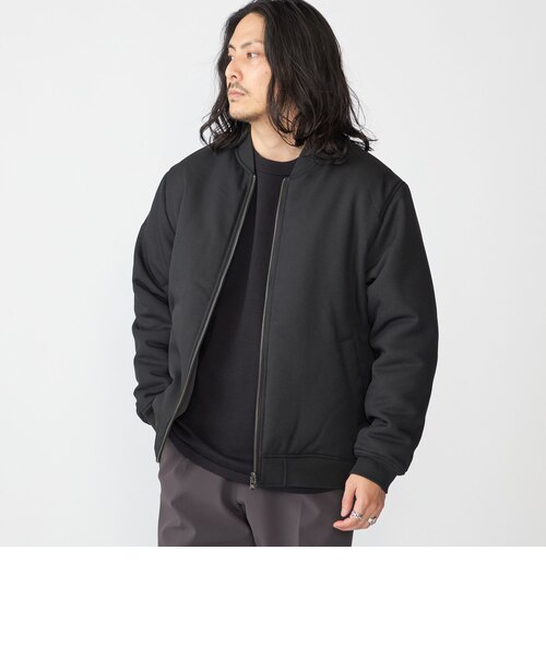 SHIPS any 2WAY空調服 ファン付きジャケット ブラウンLサイズ 一部予約