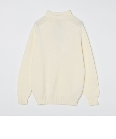 DE BONNE FACTURE: COUNTRYSIDE SWEATER