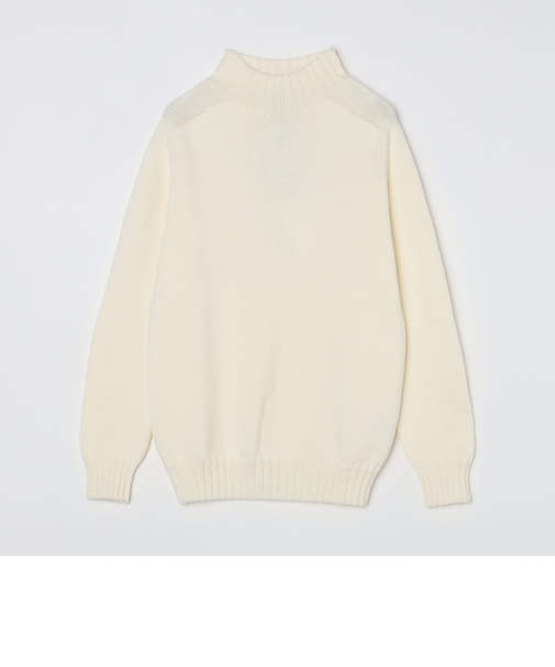 DE BONNE FACTURE: COUNTRYSIDE SWEATER