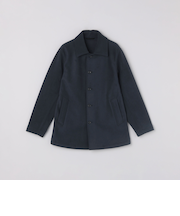 SHIPS: エアロゲル オーバー ジャケット