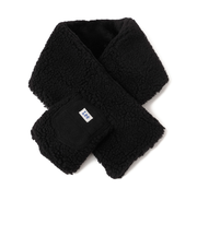 LEE: ボア マフラー<KIDS>