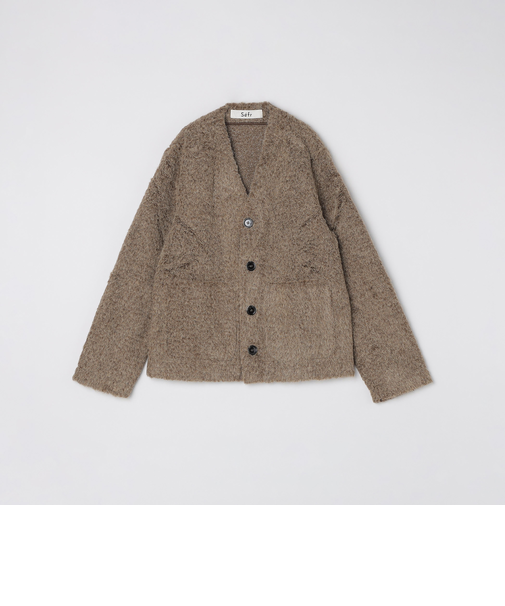 Sefr: ARLO CARDIGAN