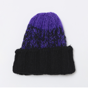 【SHIPS別注】SUBLIME: ハンド ニット フィッシャーマン ワッチ