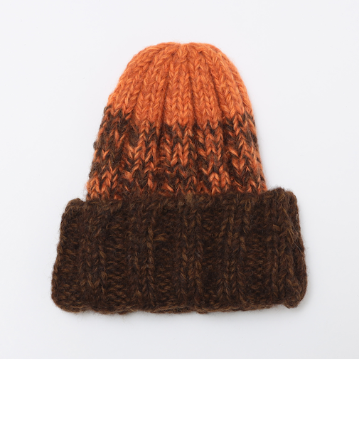 【SHIPS別注】SUBLIME: ハンド ニット フィッシャーマン ワッチ