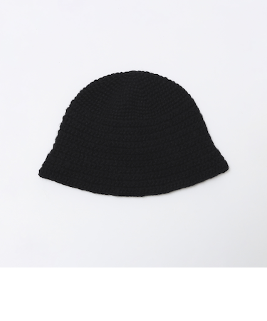 【SHIPS別注】SUBLIME: ハンド ニット ハット