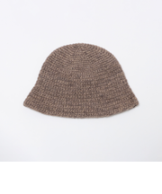 【SHIPS別注】SUBLIME: ハンド ニット ハット