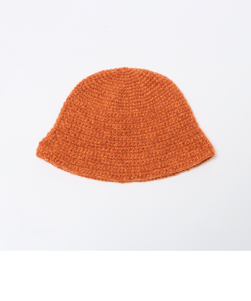 【SHIPS別注】SUBLIME: ハンド ニット ハット