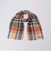 Qadri: INDIA WOOL/SILK STOLE