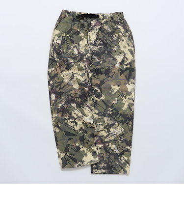 PURPLE MOUNTAIN OBSERVATORY: ALPINE PANT CAMO