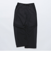 PURPLE MOUNTAIN OBSERVATORY: BLOCKED TERRAIN PANT