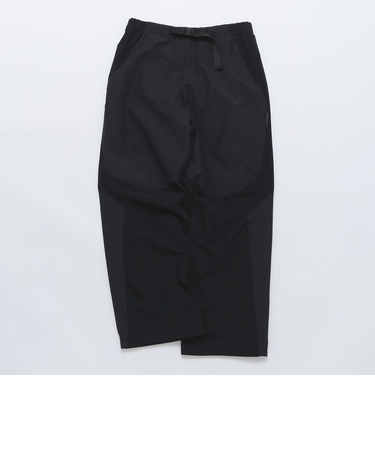 PURPLE MOUNTAIN OBSERVATORY: BLOCKED TERRAIN PANT