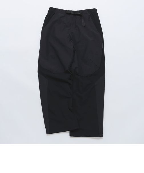 PURPLE MOUNTAIN OBSERVATORY: BLOCKED TERRAIN PANT