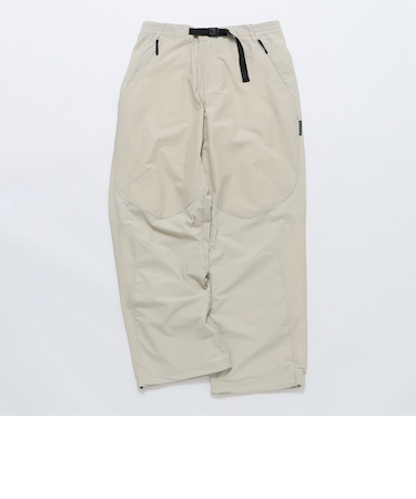 PURPLE MOUNTAIN OBSERVATORY: BLOCKED TERRAIN PANT