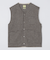 DE BONNE FACTURE: CAMARGUE VEST