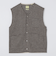 DE BONNE FACTURE: CAMARGUE VEST