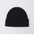 MACKIE: リブ ニット キャップ