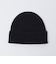 MACKIE: リブ ニット キャップ