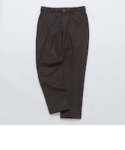 SHIPS: 〈セットアップ対応〉ダウンファブリック イージー パンツ