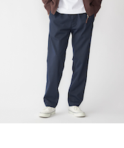 SHIPS: TR イージー パンツ