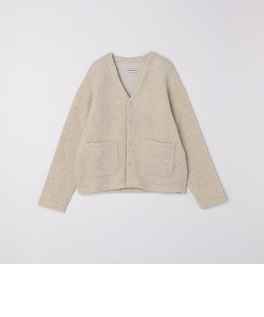 Reception: HENRY CARDIGAN