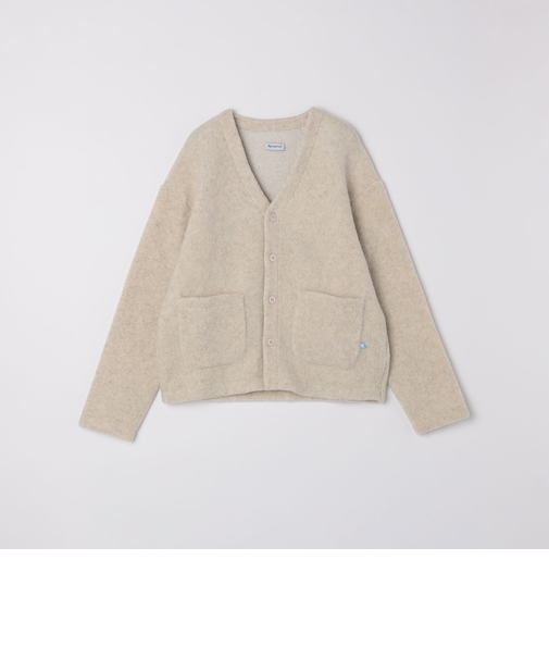 Reception: HENRY CARDIGAN