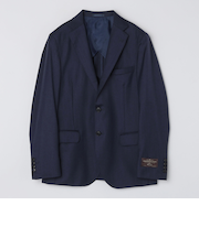 SHIPS Colors:CANONICO PERENNIAL ジャケット(セットアップ対応可能)