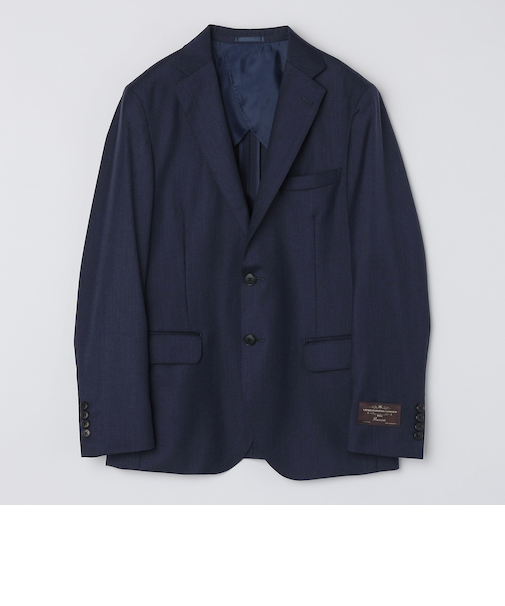 SHIPS Colors:CANONICO PERENNIAL ジャケット(セットアップ対応可能)