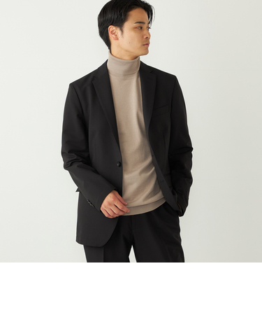 SHIPS Colors:〈洗濯機可能〉AVANT(R) ACTIVE ストレッチ ジャケット