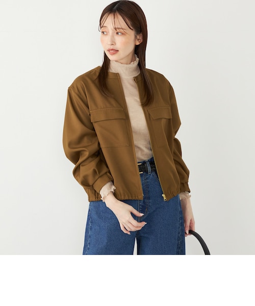 中綿モンスターコート｜マークスタイラーアウトレットのアウトレット